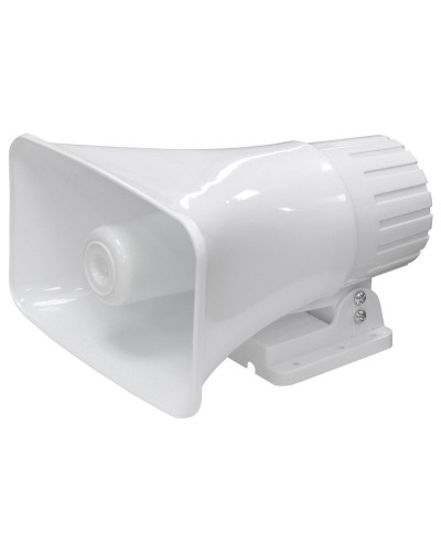 ST-AA410S-WT. Оповещатель охранно-пожарный звуковой. Smartec в Санкт-Петербурге