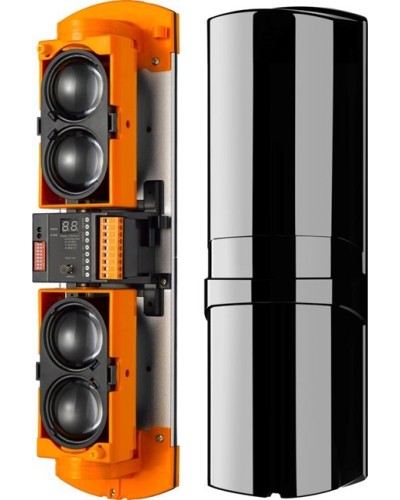 ST-PD104BD-MC. Извещатель охранный оптико-электронный линейный. Smartec в Санкт-Петербурге