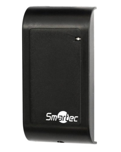 ST-PR011EM-BK. Считыватель бесконтактный для proxi-карт и брелоков. Smartec в Санкт-Петербурге