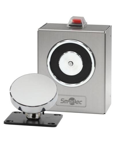 ST-DH615U. Фиксатор электромагнитный. Smartec в Санкт-Петербурге