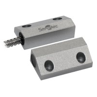 ST-DM131NC-SL. Извещатель охранный точечный магнитоконтактный. Smartec