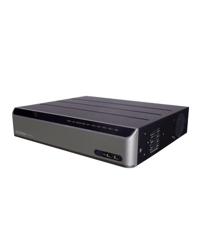 STNR-A1630. IP-видеорегистратор 16-канальный. Smartec в Санкт-Петербурге