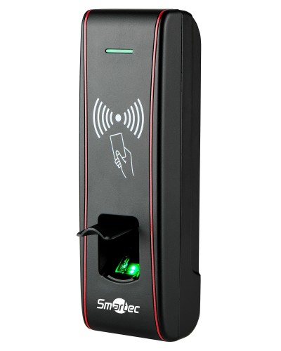 ST-FR030EMW. Считыватель контроля доступа биометрический уличный. Smartec в Санкт-Петербурге
