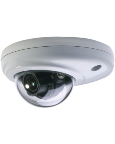 STC-IPMX3491/4. Видеокамера IP купольная. Smartec в Санкт-Петербурге