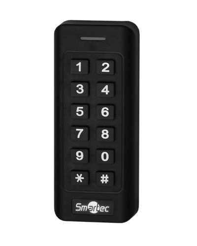 ST-PR022EK-BK. Считыватель EM-Marin. Smartec в Санкт-Петербурге