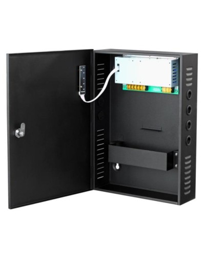 ST-PS110F-BK. Блок бесперебойного питания. Smartec в Санкт-Петербурге