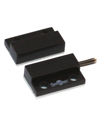 ST-DM110NO-BR. Извещатель охранный точечный магнитоконтактный. Smartec в Санкт-Петербурге