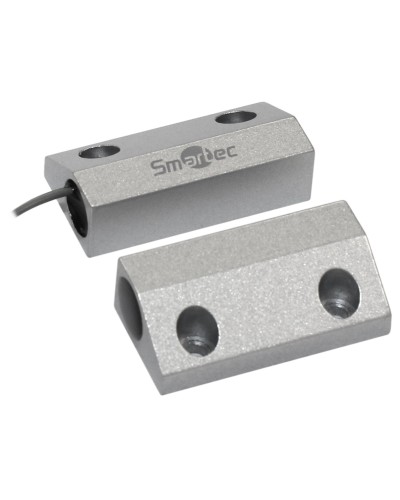 ST-DM130NO-SL. Извещатель охранный точечный магнитоконтактный. Smartec в Санкт-Петербурге