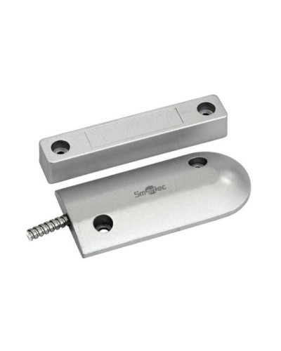 ST-DM146NC-SL. Извещатель охранный точечный магнитоконтактный. Smartec в Санкт-Петербурге