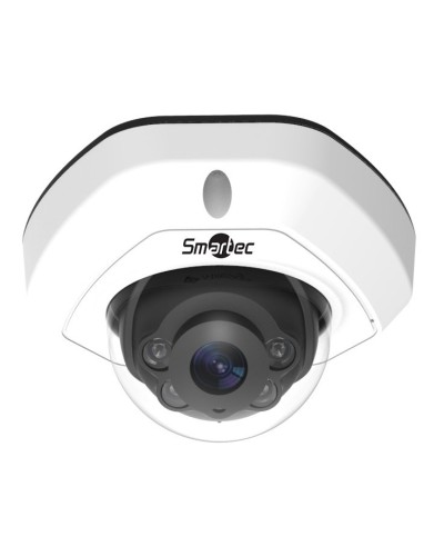 STC-IPM3407A/4 2.8мм Estima. Видеокамера IP купольная. Smartec в Санкт-Петербурге
