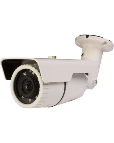 STC-IPMX3691/1. Видеокамера IP цилиндрическая. Smartec в Санкт-Петербурге