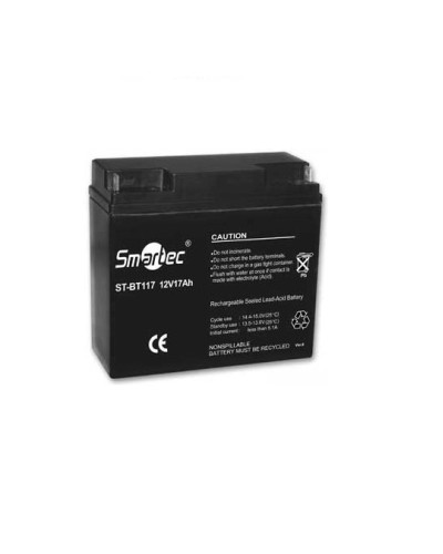 ST-BT117. Аккумулятор. Smartec в Санкт-Петербурге