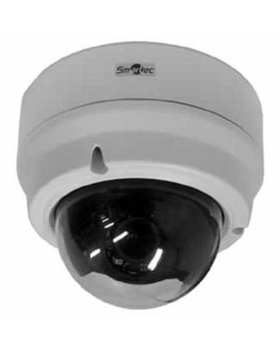 STC-IPMX3593A/1. Видеокамера IP купольная. Smartec в Санкт-Петербурге