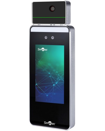 ST-FR041T. Считыватель контроля доступа биометрический. Smartec в Санкт-Петербурге