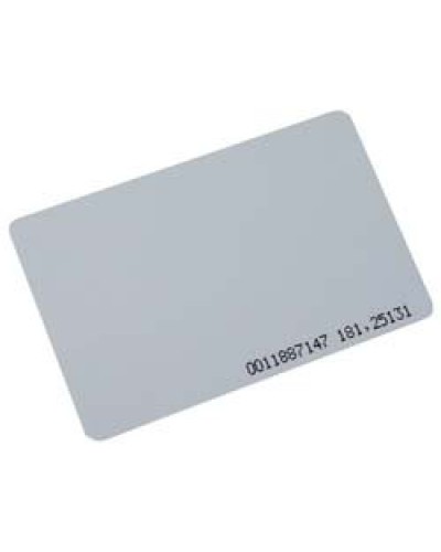 ST-PC020EM. Карта proximity стандартная. Smartec в Санкт-Петербурге