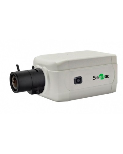 STC-HDX3085/3 ULTIMATE. Видеокамера мультиформатная корпусная. Smartec в Санкт-Петербурге
