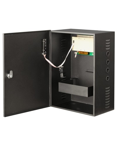 ST-PS110E-BK. Блок бесперебойного питания. Smartec в Санкт-Петербурге