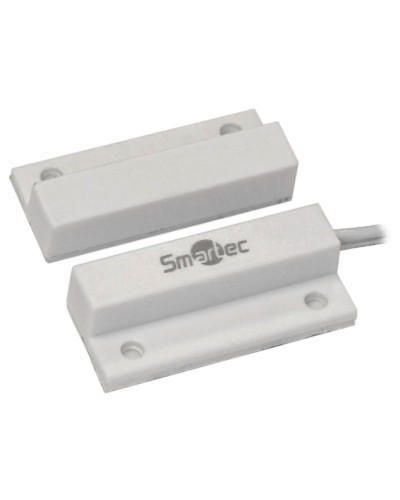 ST-DM111NC-WT. Извещатель охранный точечный магнитоконтактный. Smartec в Санкт-Петербурге