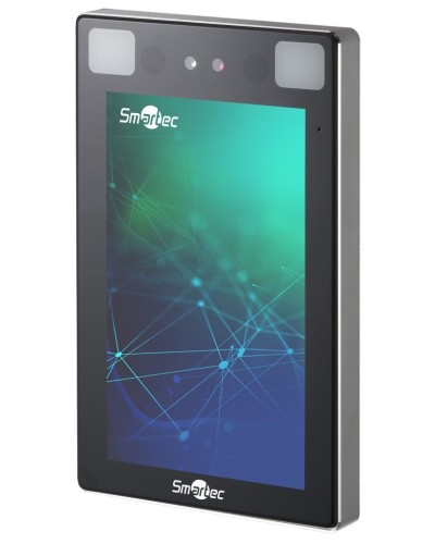 ST-FR043. Считыватель контроля доступа биометрический. Smartec в Санкт-Петербурге
