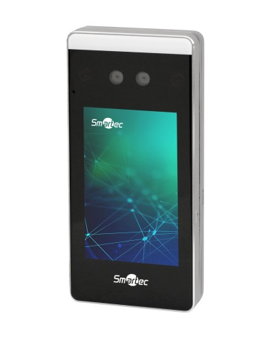 ST-FR011EM. Считыватель контроля доступа биометрический. Smartec в Санкт-Петербурге