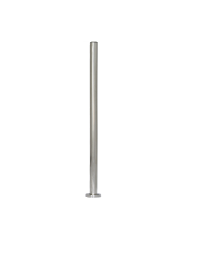 ST-GR020P-SS. Стойка ограждения. Smartec в Санкт-Петербурге
