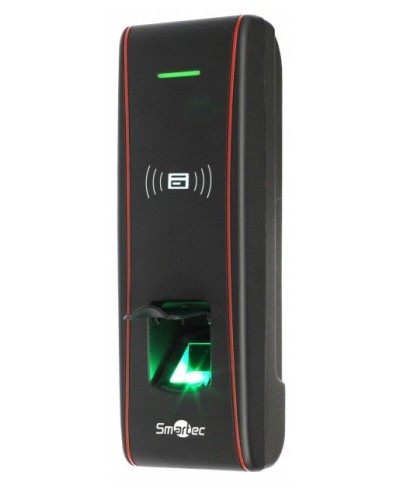ST-FR031EM. Считыватель контроля доступа биометрический. Smartec в Санкт-Петербурге