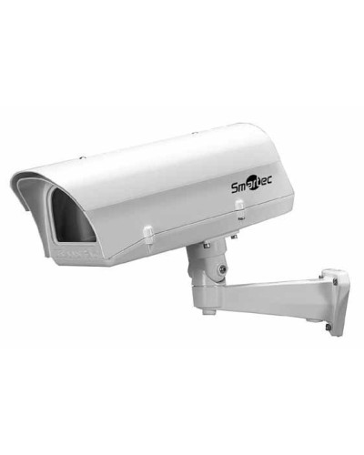 STH-5231S-HPOE. Термокожух для видеокамеры. Smartec в Санкт-Петербурге