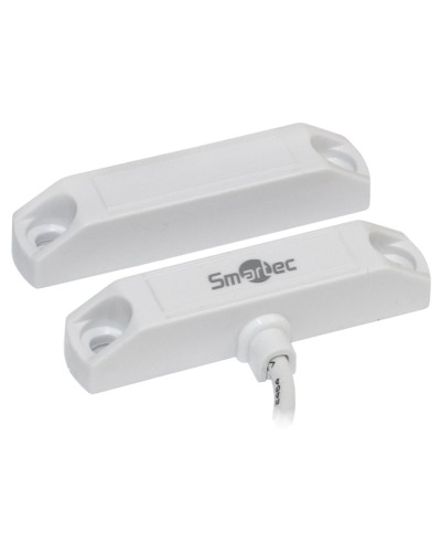 ST-DM125NO-WT. Извещатель охранный точечный магнитоконтактный. Smartec в Санкт-Петербурге