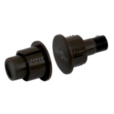 ST-DM031NC-BR. Извещатель охранный точечный магнитоконтактный. Smartec