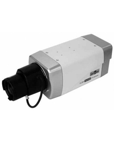 STC-IPMX3093A/1. Видеокамера IP корпусная. Smartec в Санкт-Петербурге