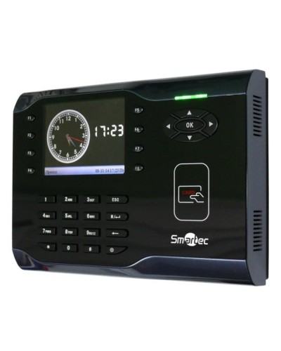 ST-CT500EM. Терминал УРВ. Smartec в Санкт-Петербурге