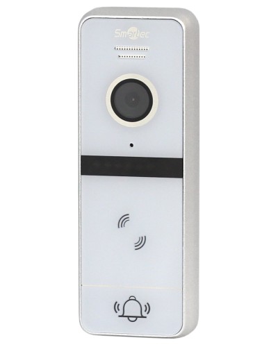 ST-DS506CMF-WT. Видеопанель вызывная цветная. Smartec в Санкт-Петербурге