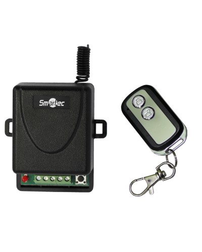 ST-RC111RL. Комплект управления по радиоканалу. Smartec в Санкт-Петербурге
