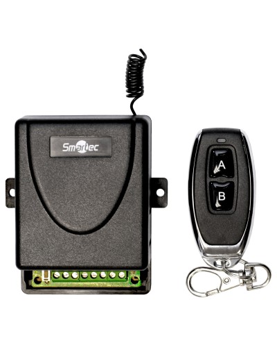 ST-RC127RR. Комплект управления по радиоканалу. Smartec в Санкт-Петербурге