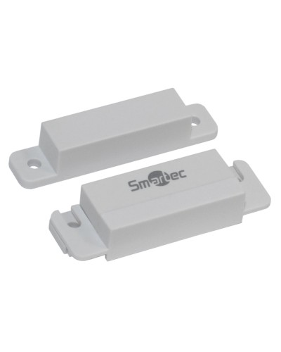 ST-DM121NC-WT. Извещатель охранный точечный магнитоконтактный. Smartec в Санкт-Петербурге
