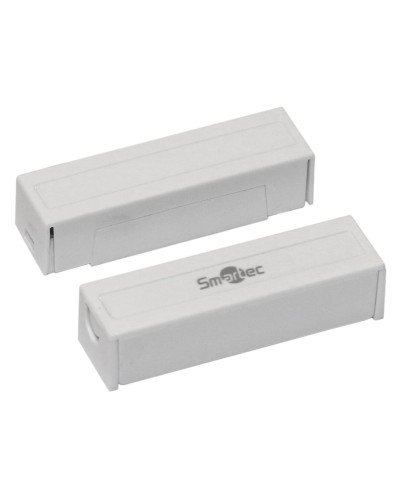 ST-DM124NC-WT. Извещатель охранный точечный магнитоконтактный. Smartec в Санкт-Петербурге