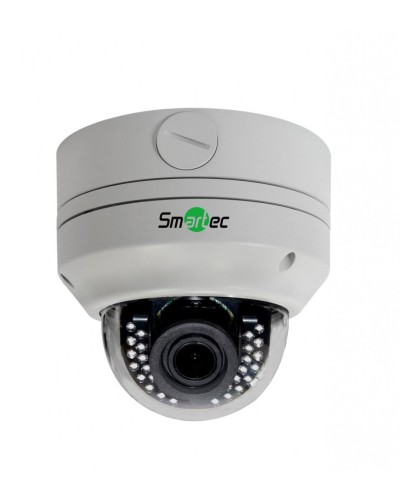 STC-HDX3585/3 ULTIMATE. Видеокамера мультиформатная купольная. Smartec в Санкт-Петербурге