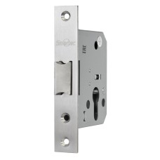ST-SL130DL. Ответная часть к защелке электромеханической. Smartec
