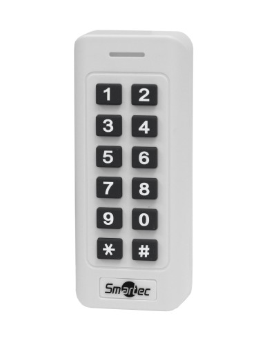 ST-PR022EK-WT. Считыватель EM-Marin. Smartec в Санкт-Петербурге