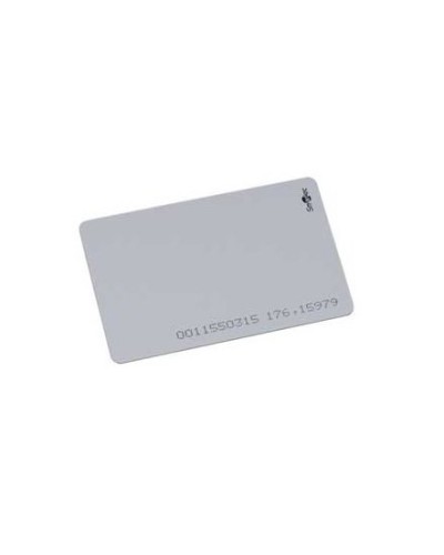 ST-PC021MC7. Карта Mifare стандартная. Smartec в Санкт-Петербурге
