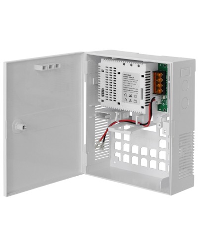 ST-PS105BPS-WT. Источник вторичного электропитания резервированный. Smartec в Санкт-Петербурге