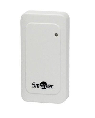 ST-PR012EHM-WT. Считыватель EM-Marin, HID, Mifare. Smartec в Санкт-Петербурге