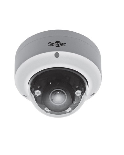 STC-IPMA5525FRA/3. Видеокамера IP купольная. Smartec в Санкт-Петербурге