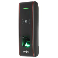 ST-FR031MF. Считыватель контроля доступа биометрический. Smartec
