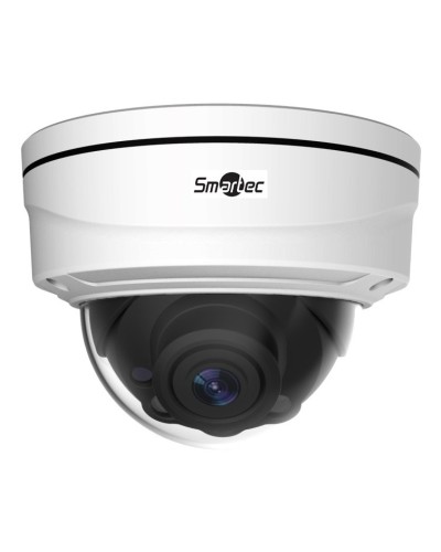 STC-IPM12550A/1. Видеокамера IP купольная. Smartec в Санкт-Петербурге