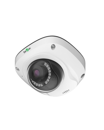 STC-IPM5507A/1 Estima. Видеокамера IP купольная. Smartec в Санкт-Петербурге