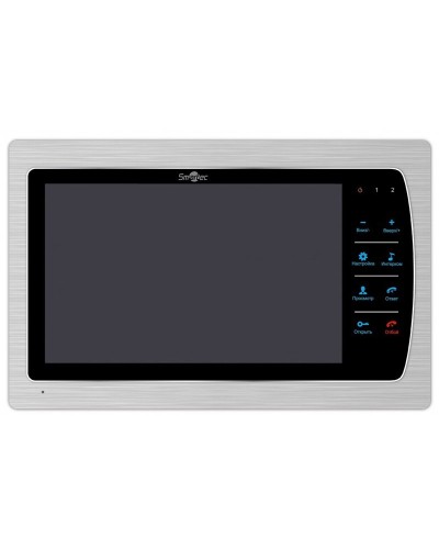 ST-MS310HM-SL. Монитор видеодомофона. Smartec в Санкт-Петербурге