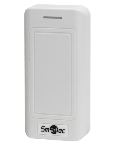 ST-SC312E-WT. Считыватель со встроенным контроллером. Smartec в Санкт-Петербурге