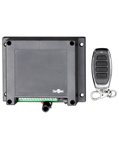 ST-RC247RR. Комплект управления по радиоканалу. Smartec в Санкт-Петербурге
