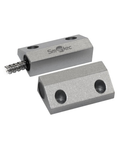 ST-DM131NO-SL. Извещатель охранный точечный магнитоконтактный. Smartec в Санкт-Петербурге